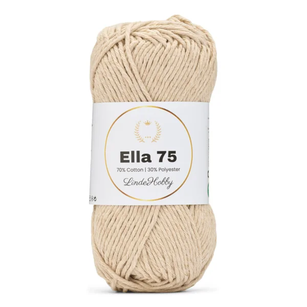 LindeHobby Ella 75